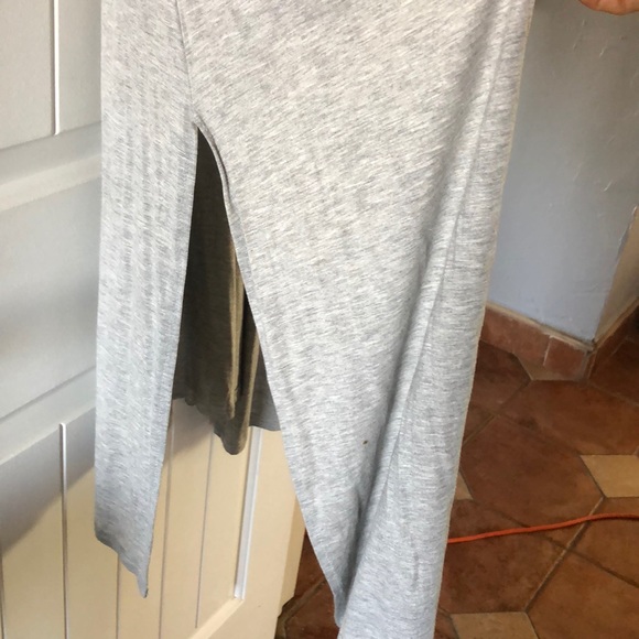 Long thin jacket - Picture 2 of 2